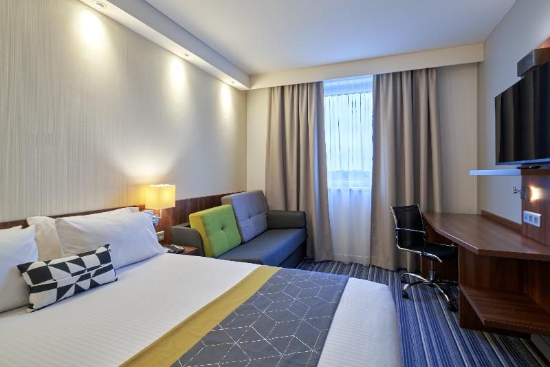 Holiday Inn Express Strasbourg Centre - Oda