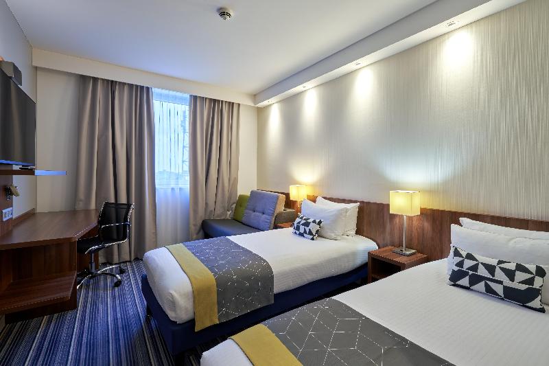 Holiday Inn Express Strasbourg Centre - Oda