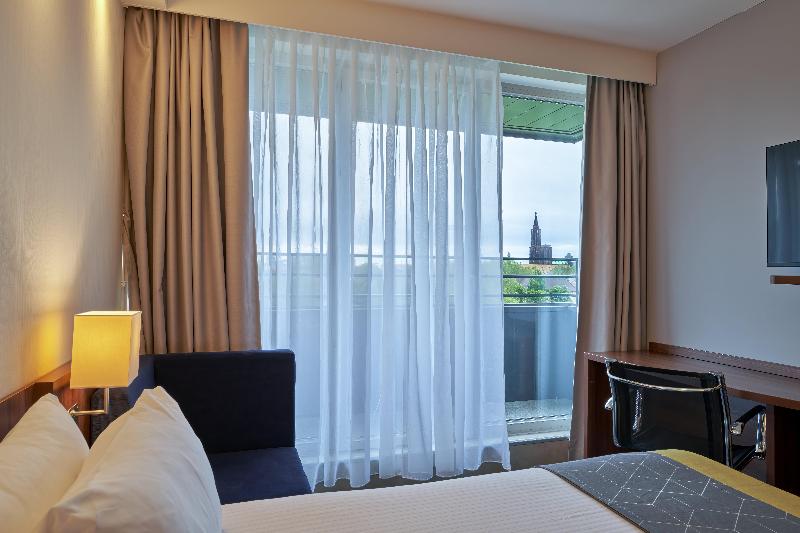 Holiday Inn Express Strasbourg Centre - Oda