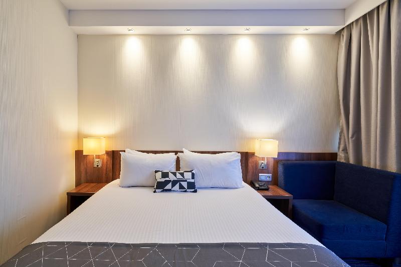 Holiday Inn Express Strasbourg Centre - Oda