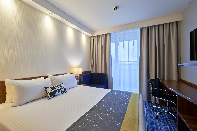 Holiday Inn Express Strasbourg Centre - Oda