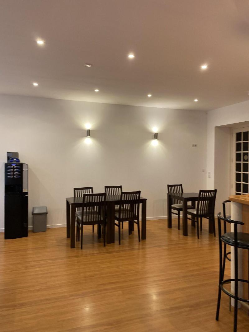 Chiffre - Bar