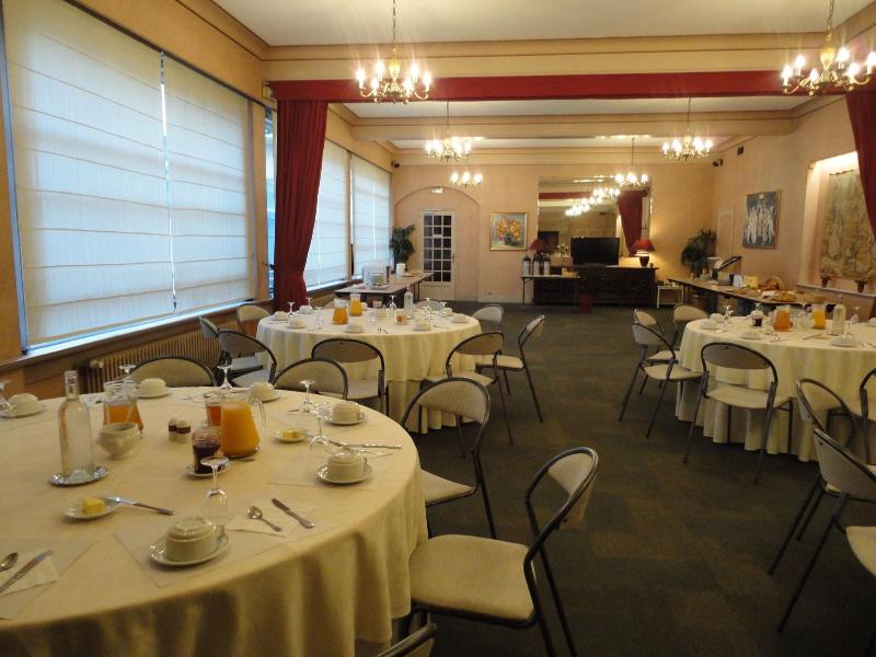 Chiffre - Restoran