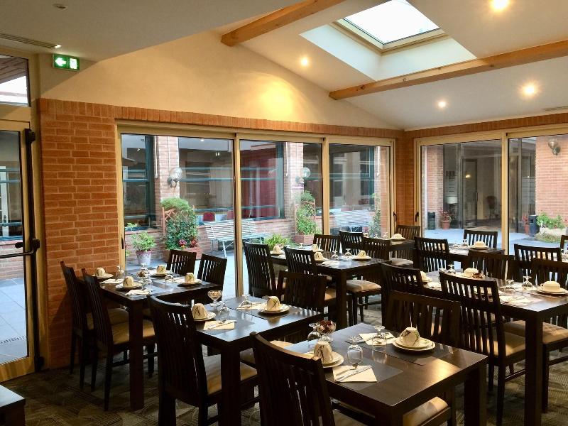 Chiffre - Restoran