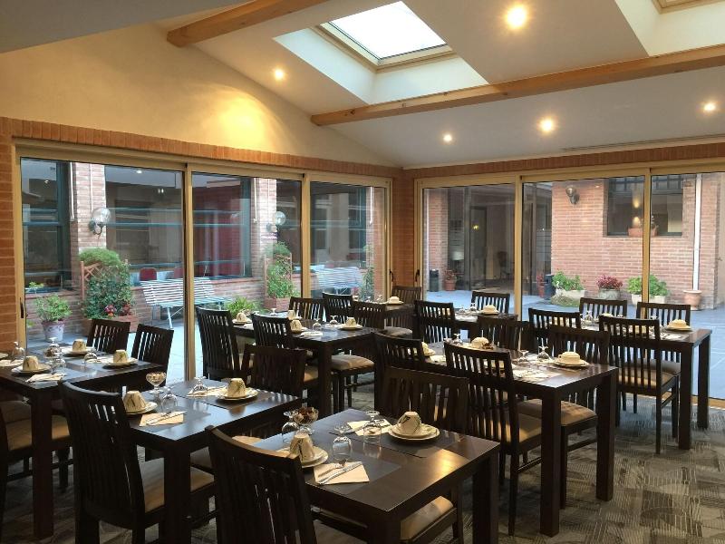 Chiffre - Restoran
