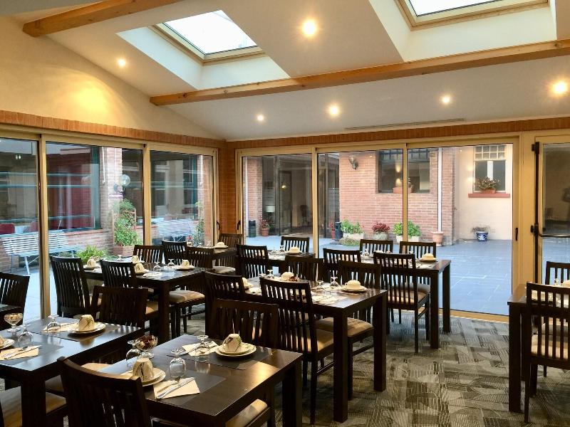 Chiffre - Restoran