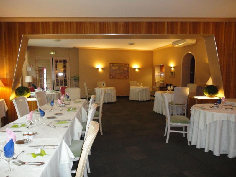 Chiffre - Restoran