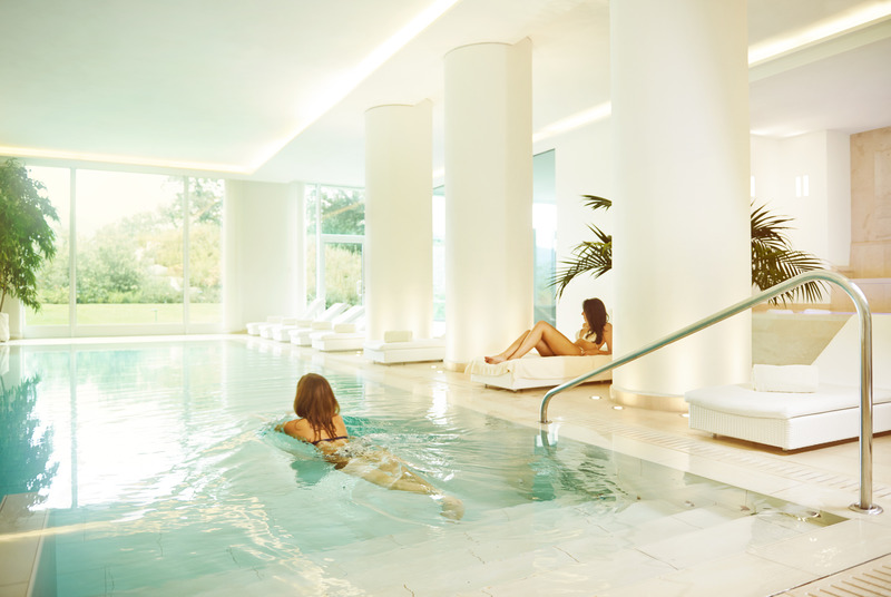 Resort Collina d'Oro - Hotel & Spa - Aktivite