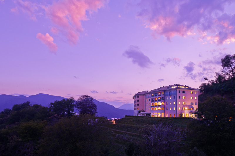 Resort Collina d'Oro - Hotel & Spa - Genel
