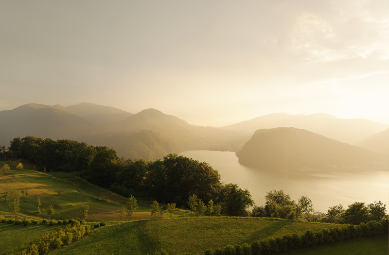 Resort Collina d'Oro - Hotel & Spa - Genel