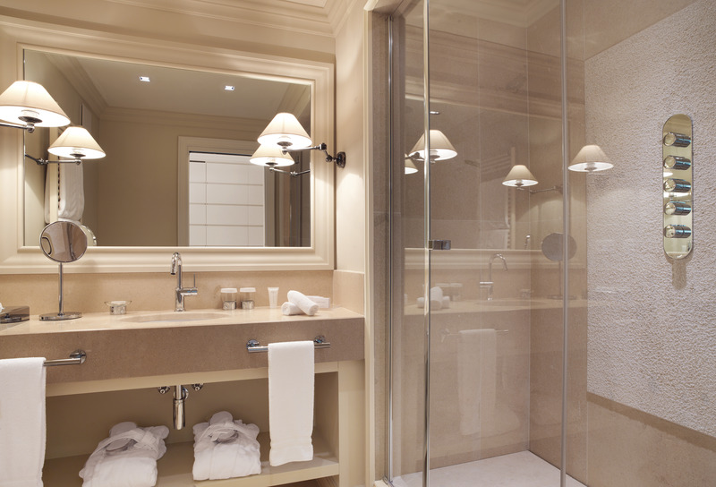 Resort Collina d'Oro - Hotel & Spa - Oda