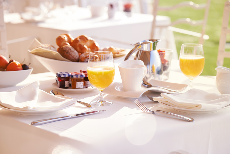 Resort Collina d'Oro - Hotel & Spa - Restoran