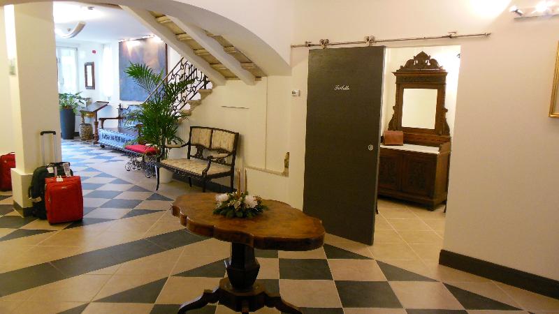 Sant Antonin - Lobi