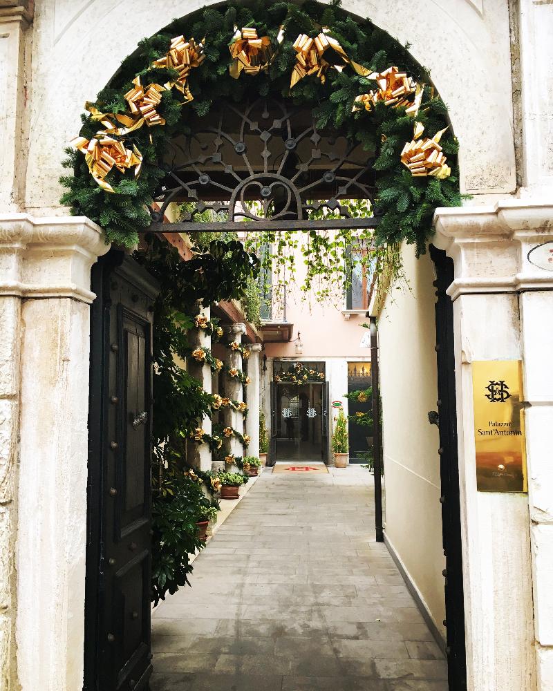 Sant Antonin - Lobi