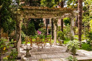 Sant Antonin otel fotoğrafı