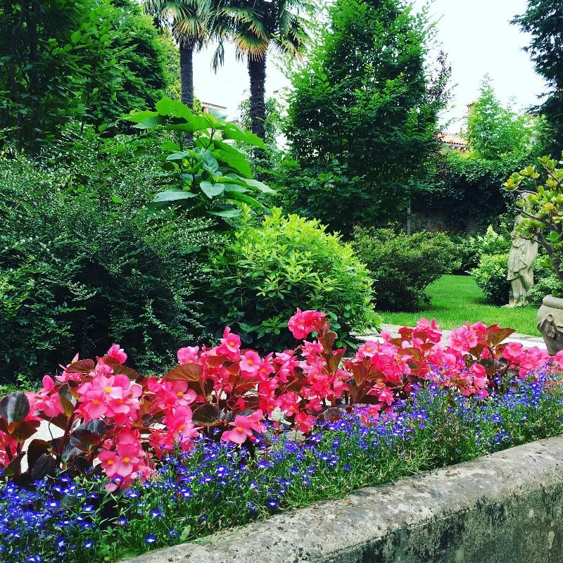 Sant Antonin - Genel
