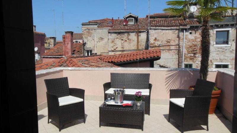 Sant Antonin - Oda