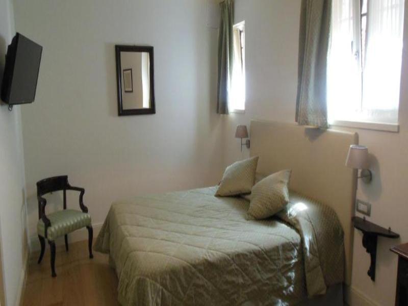 Sant Antonin - Oda