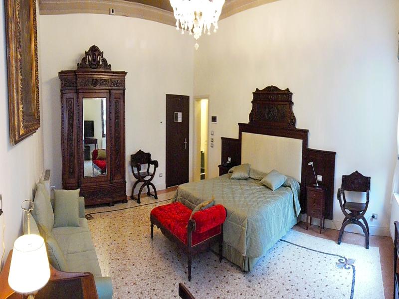 Sant Antonin - Oda