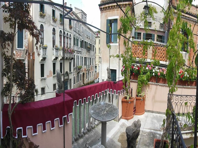 Sant Antonin - Oda