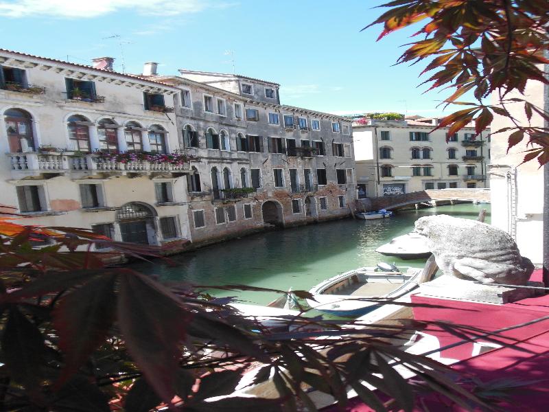 Sant Antonin - Oda
