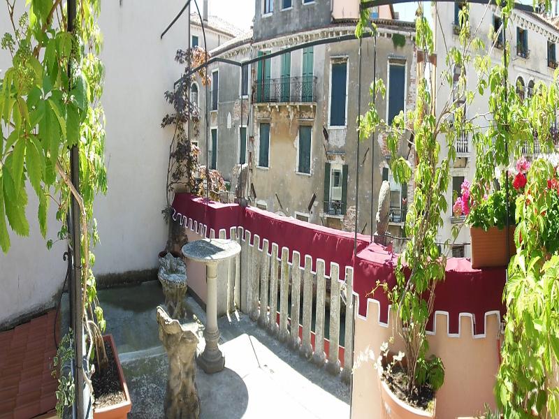 Sant Antonin - Oda
