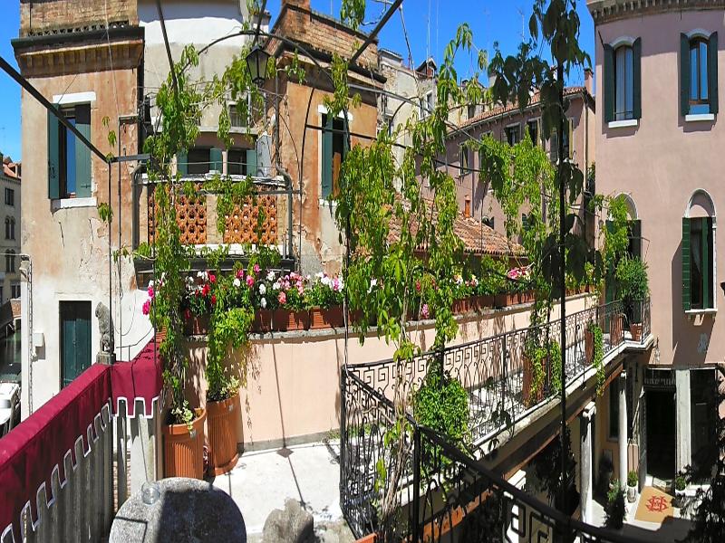 Sant Antonin - Oda
