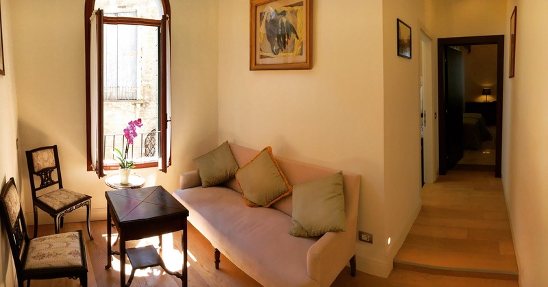 Sant Antonin - Oda