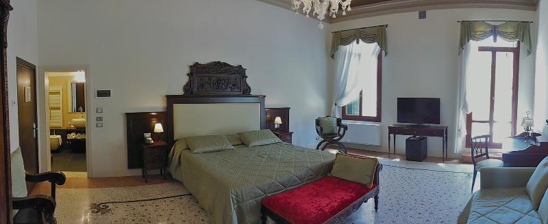 Sant Antonin - Oda