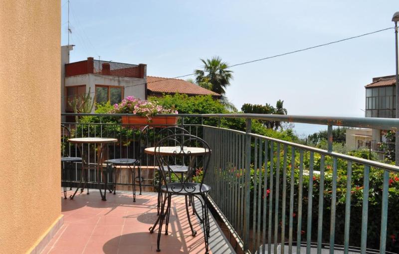 B&B Stella Marina - Lobi