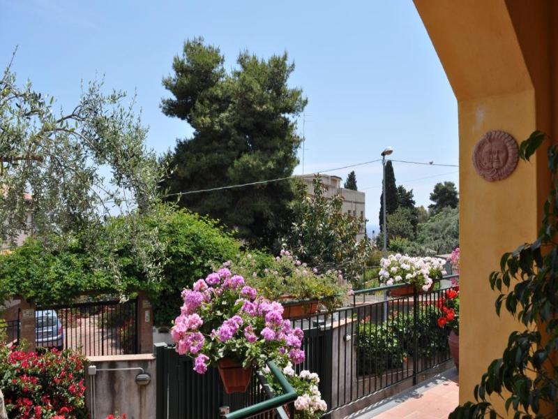 B&B Stella Marina - Lobi
