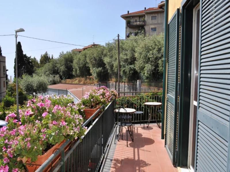 B&B Stella Marina - Lobi