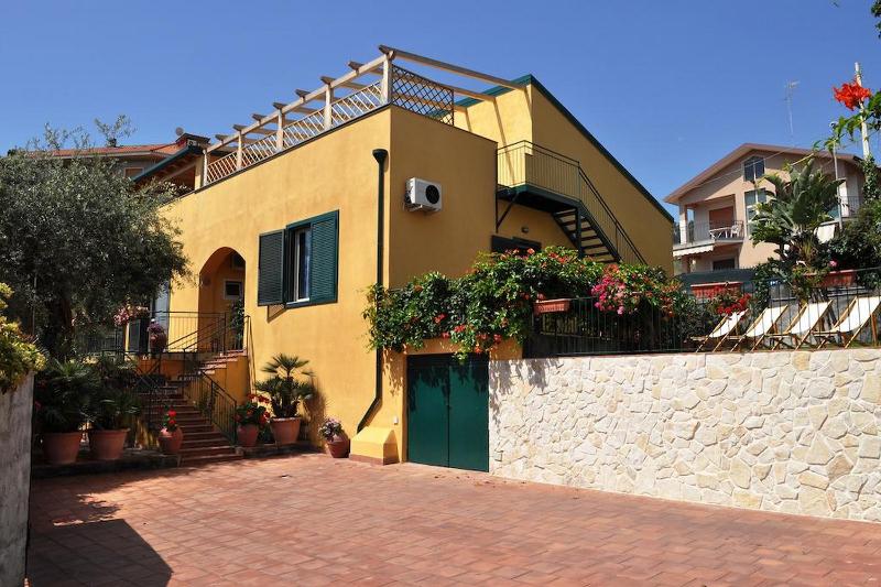 B&B Stella Marina - Genel