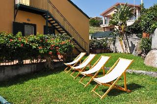 B&B Stella Marina otel fotoğrafı