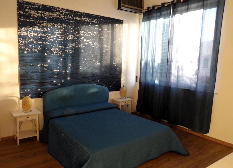 B&B Stella Marina - Oda