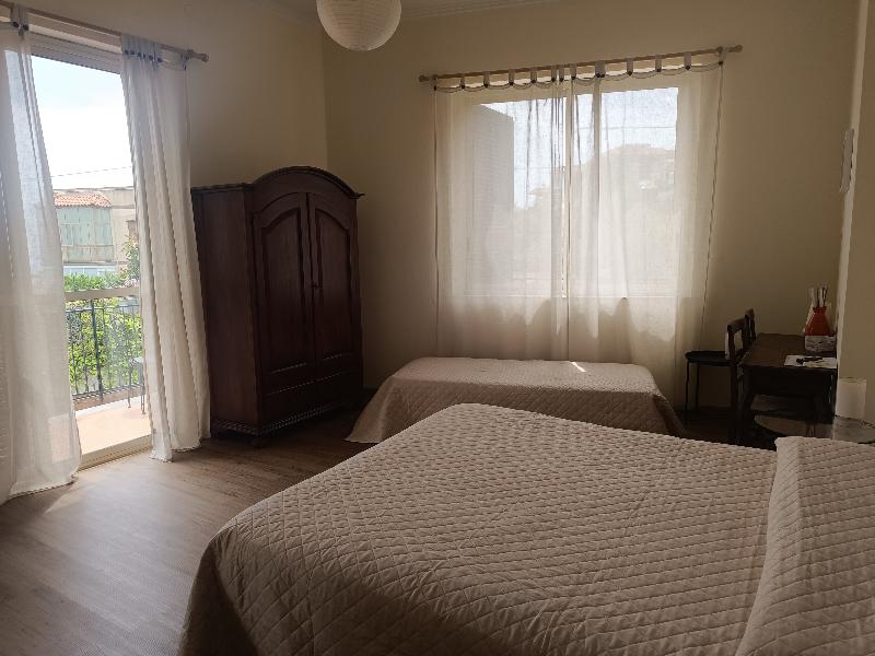 B&B Stella Marina - Oda