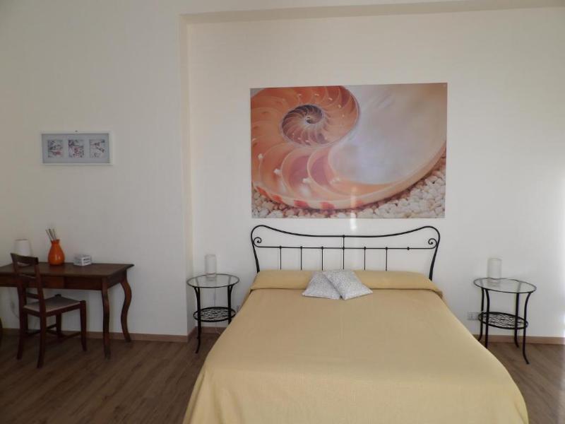 B&B Stella Marina - Oda