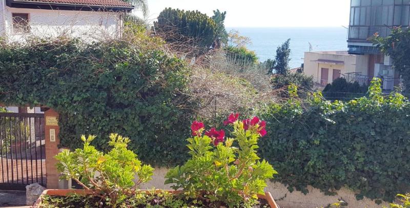 B&B Stella Marina - Oda
