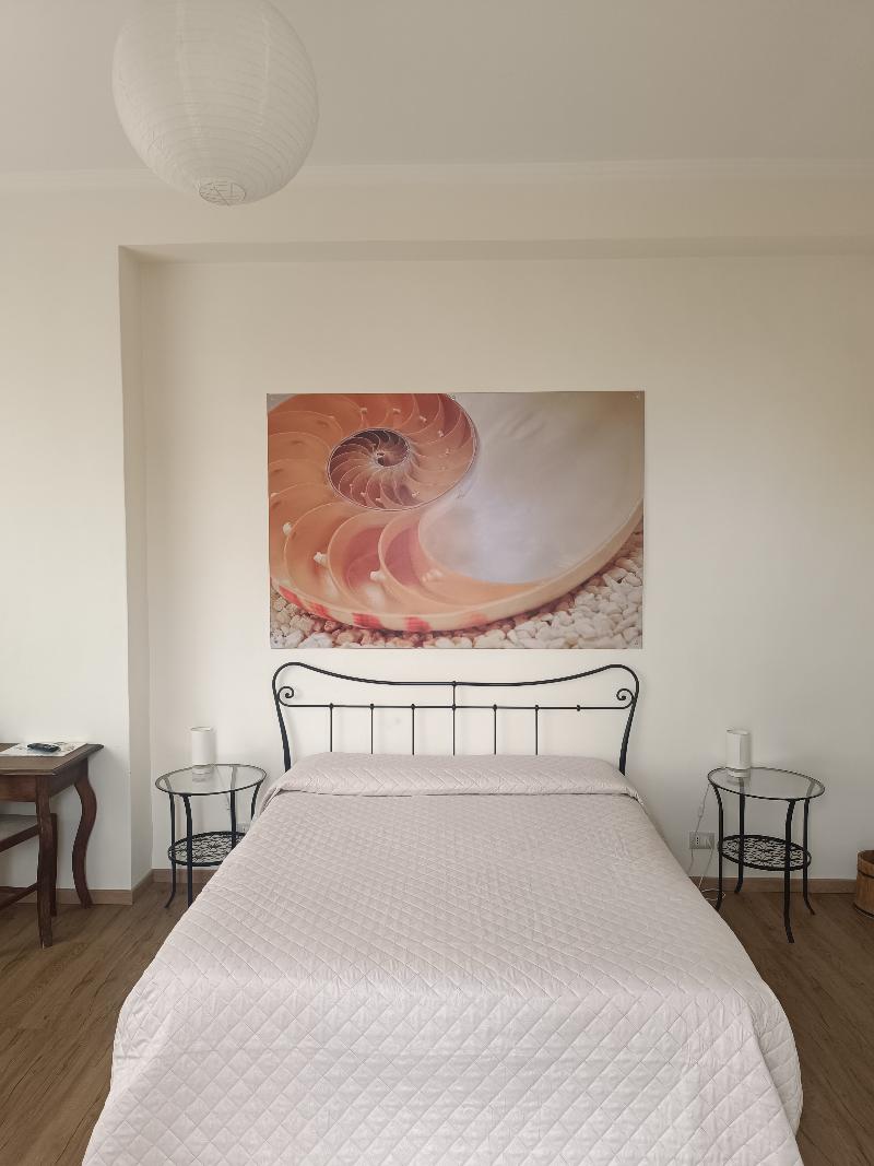 B&B Stella Marina - Oda