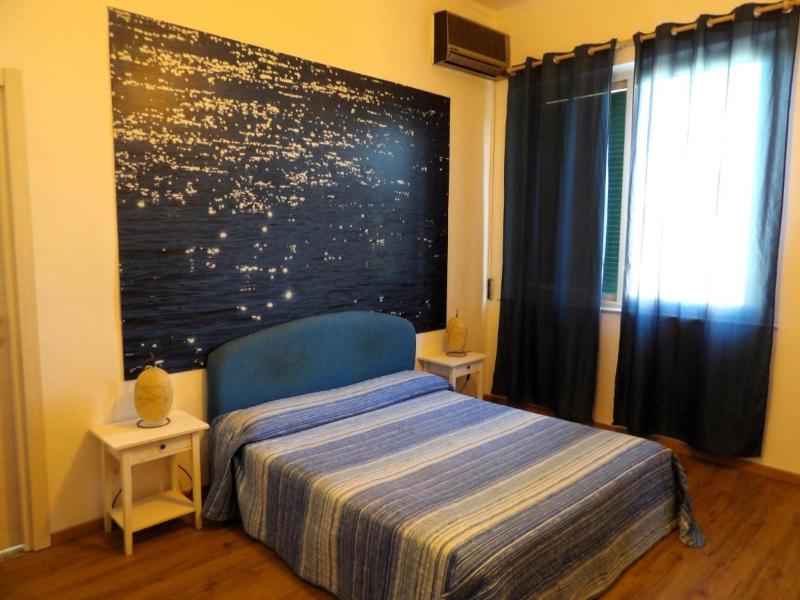 B&B Stella Marina - Oda