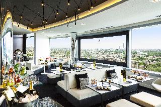 Melia Paris la Défense fotoÄŸrafÄ±