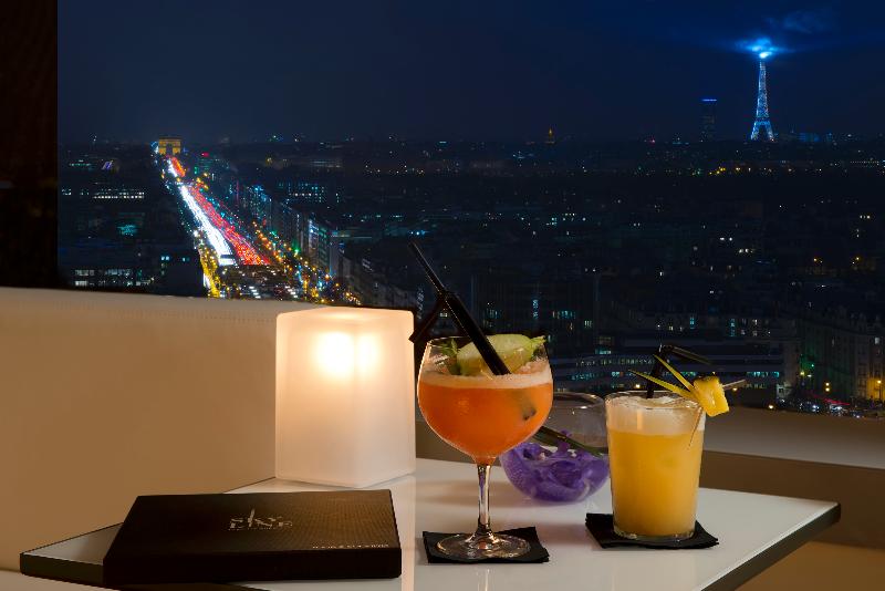 Melia Paris la Défense - Bar