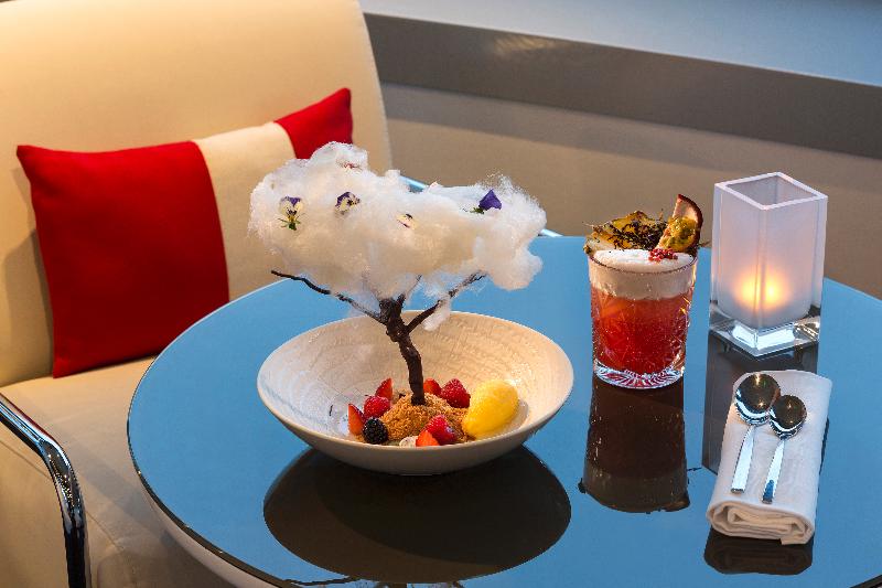 Melia Paris la Défense - Bar