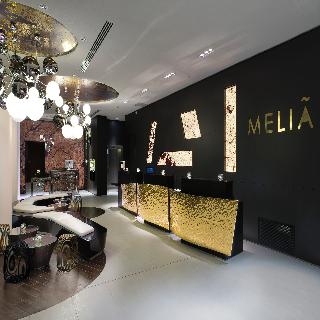 Melia Paris la Défense fotoÄŸrafÄ±