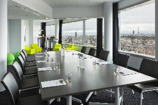 Melia Paris la Défense fotoÄŸrafÄ±