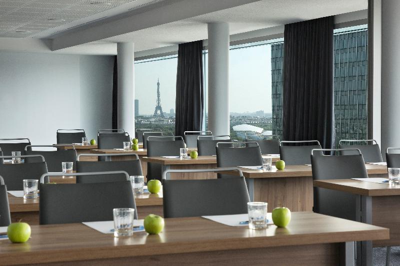 Melia Paris la Défense - Toplantı