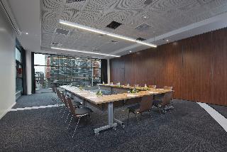 Melia Paris la Défense fotoÄŸrafÄ±