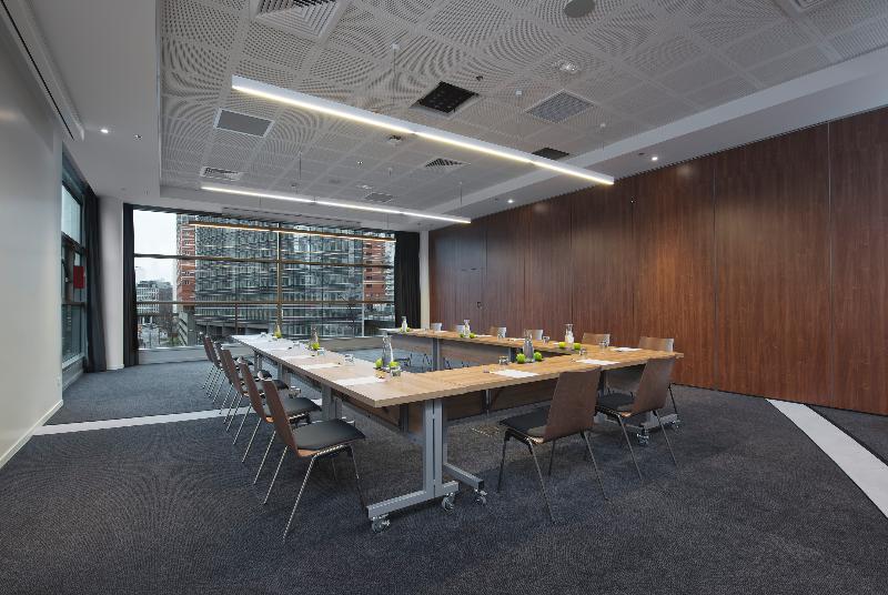 Melia Paris la Défense - Toplantı
