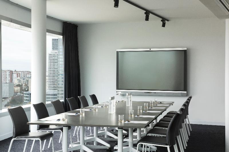 Melia Paris la Défense - Toplantı