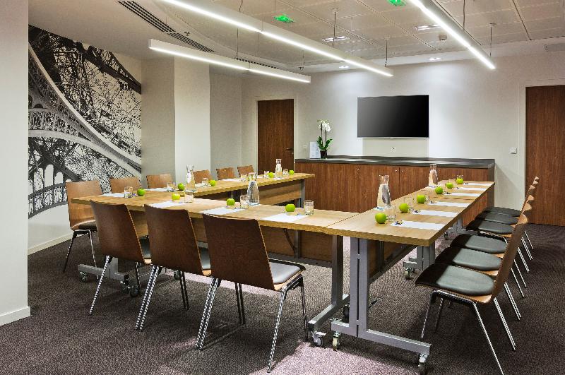 Melia Paris la Défense - Toplantı